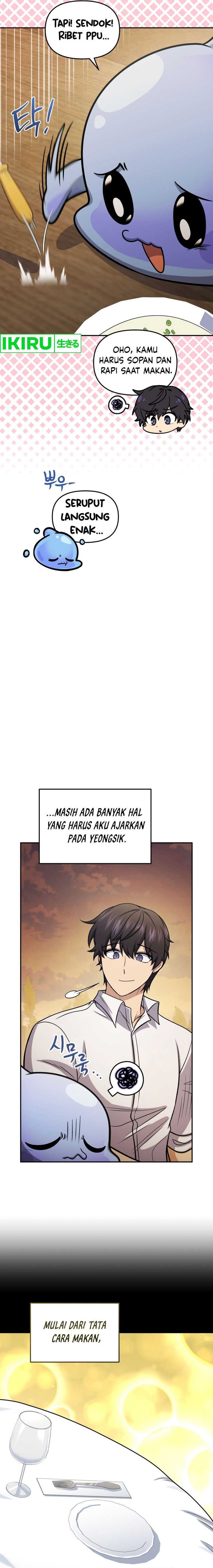 bizzare-restaurant - Chapter: 70