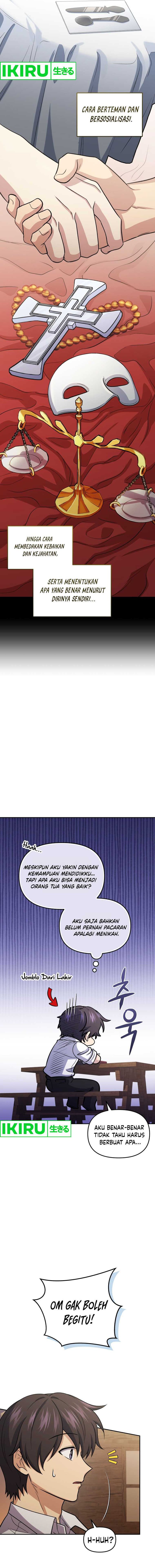 bizzare-restaurant - Chapter: 70