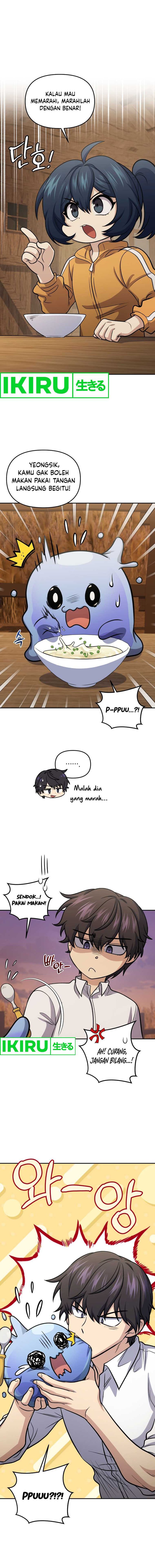 bizzare-restaurant - Chapter: 70