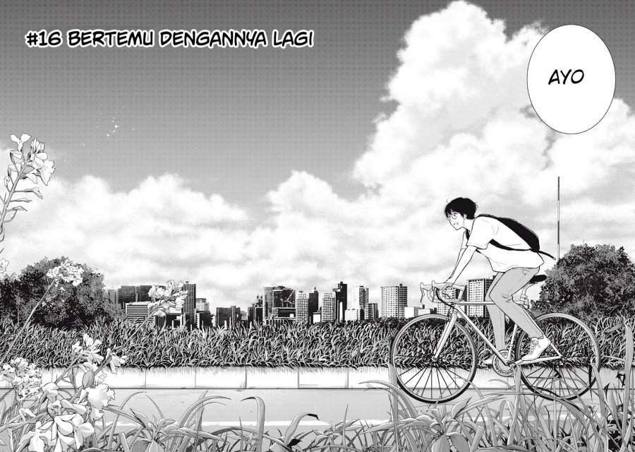 gal-nipa-chan-wa-semararetai - Chapter: 16