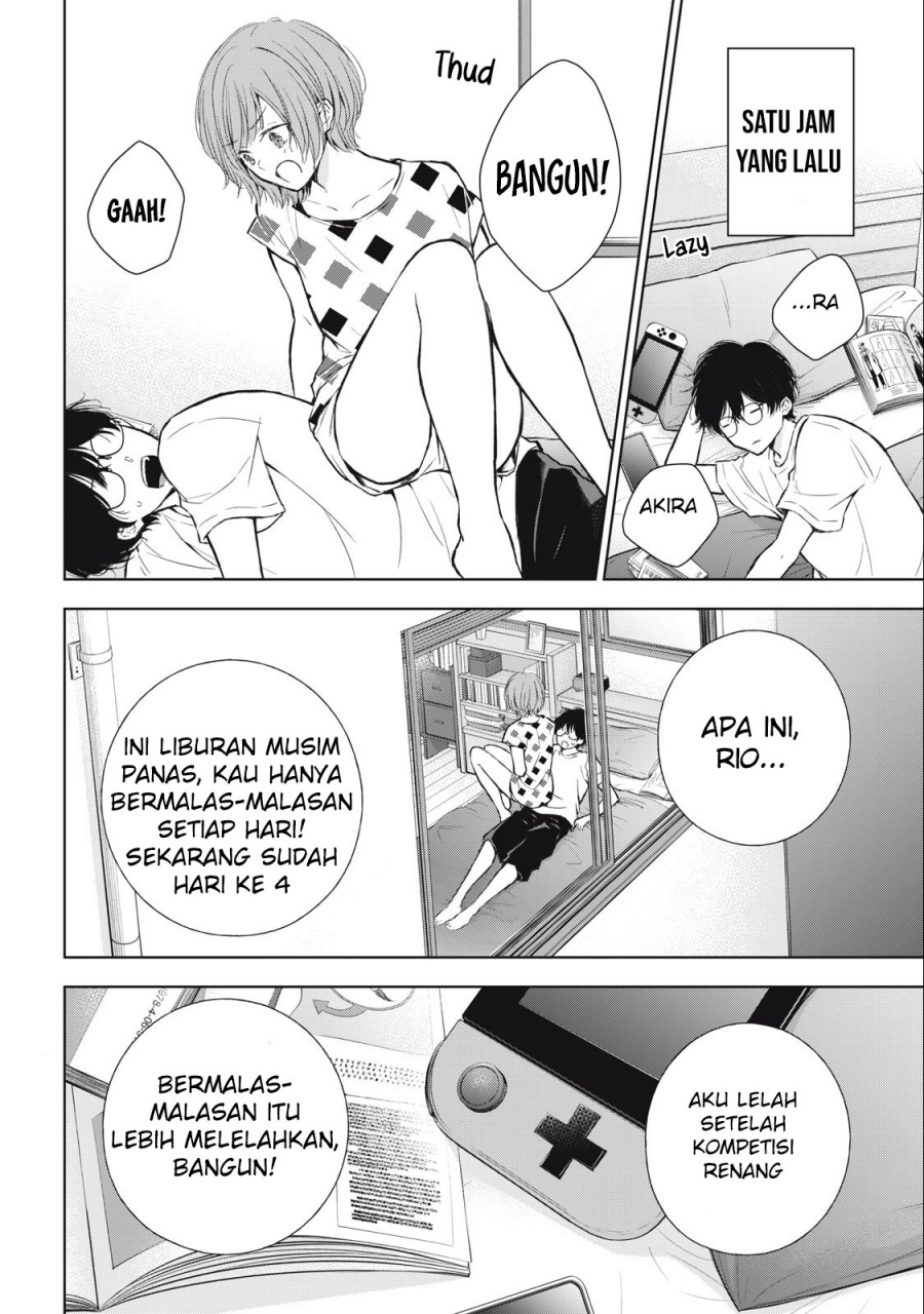 gal-nipa-chan-wa-semararetai - Chapter: 16