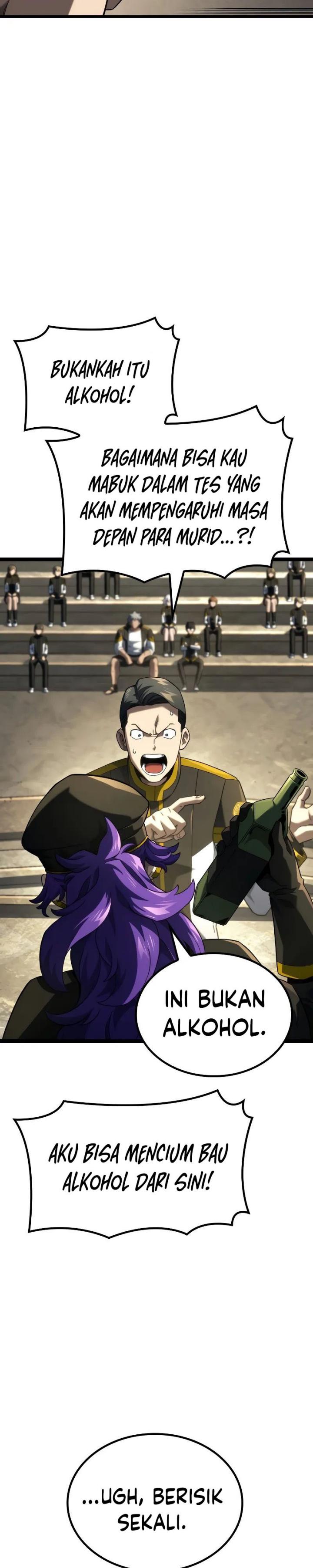 revenge-of-the-iron-blooded-sword-hound - Chapter: 97