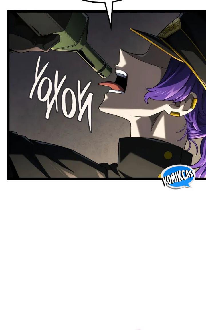 revenge-of-the-iron-blooded-sword-hound - Chapter: 97