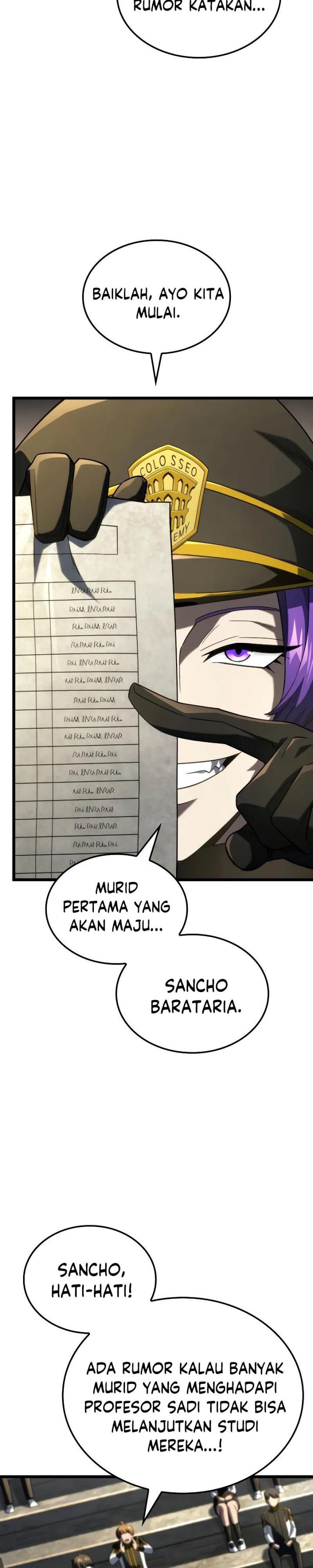 revenge-of-the-iron-blooded-sword-hound - Chapter: 97