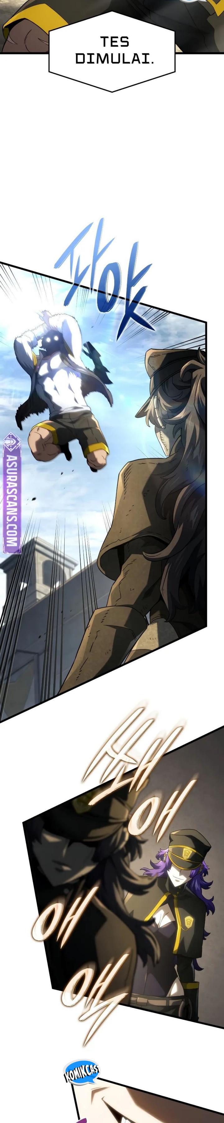 revenge-of-the-iron-blooded-sword-hound - Chapter: 97