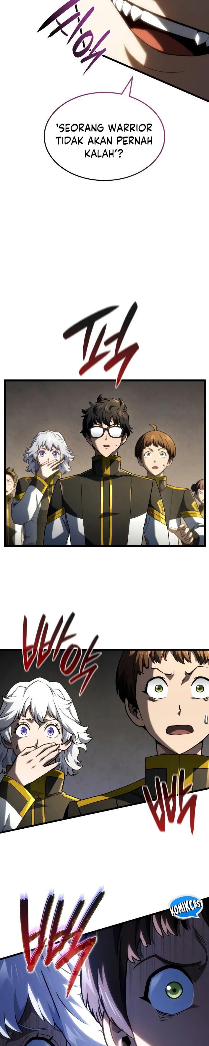 revenge-of-the-iron-blooded-sword-hound - Chapter: 97