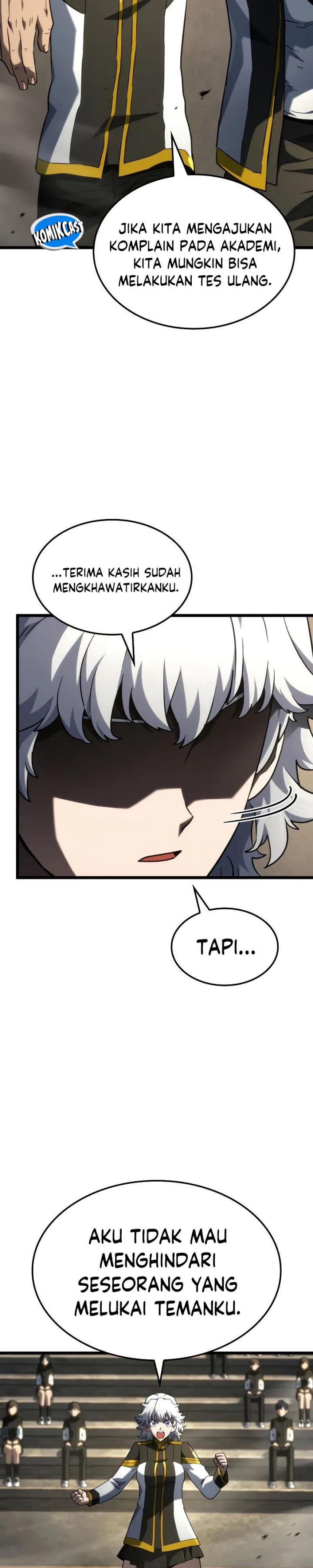 revenge-of-the-iron-blooded-sword-hound - Chapter: 97