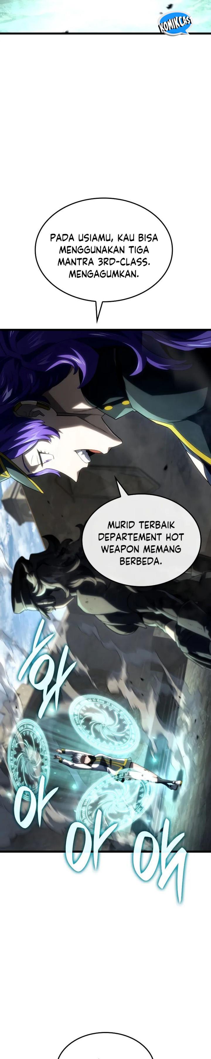 revenge-of-the-iron-blooded-sword-hound - Chapter: 97