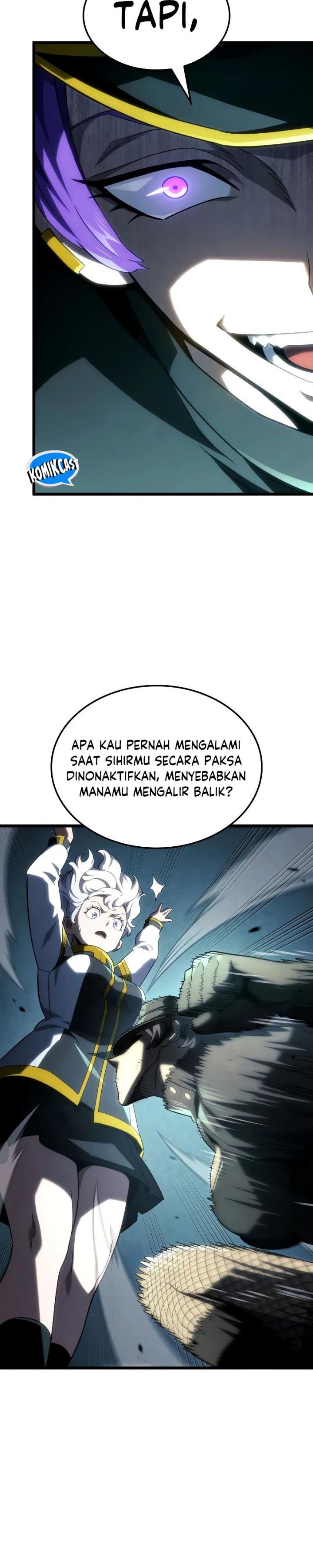 revenge-of-the-iron-blooded-sword-hound - Chapter: 97
