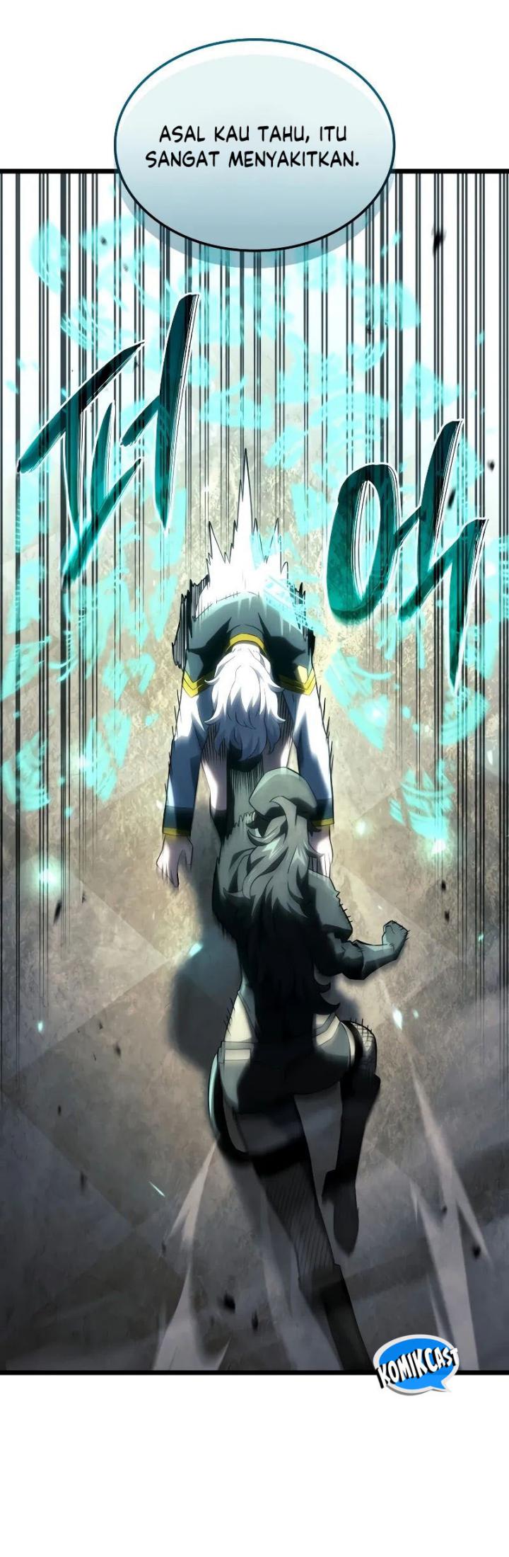 revenge-of-the-iron-blooded-sword-hound - Chapter: 97