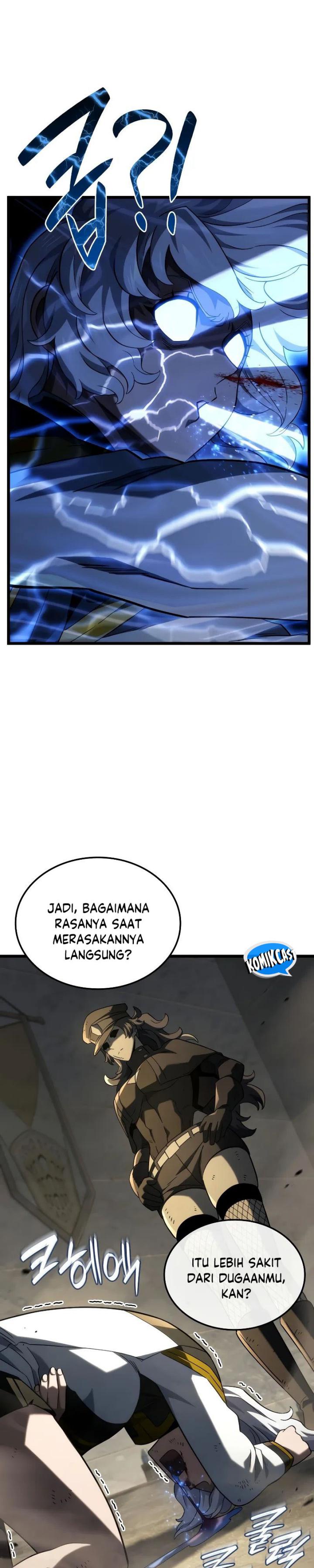 revenge-of-the-iron-blooded-sword-hound - Chapter: 97