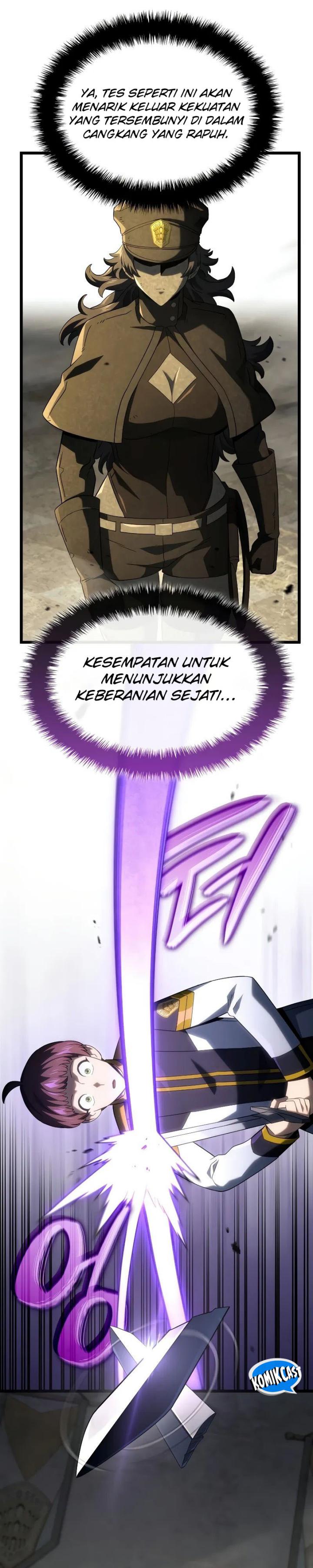 revenge-of-the-iron-blooded-sword-hound - Chapter: 97