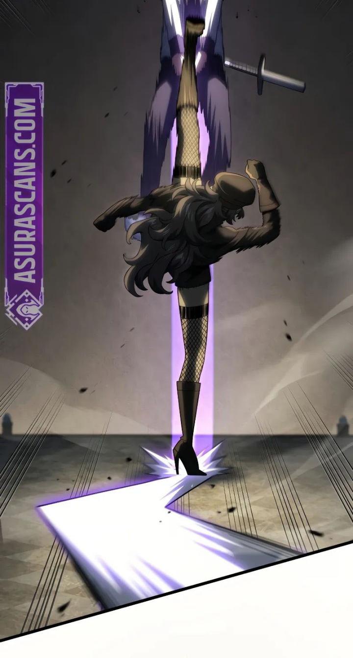 revenge-of-the-iron-blooded-sword-hound - Chapter: 97