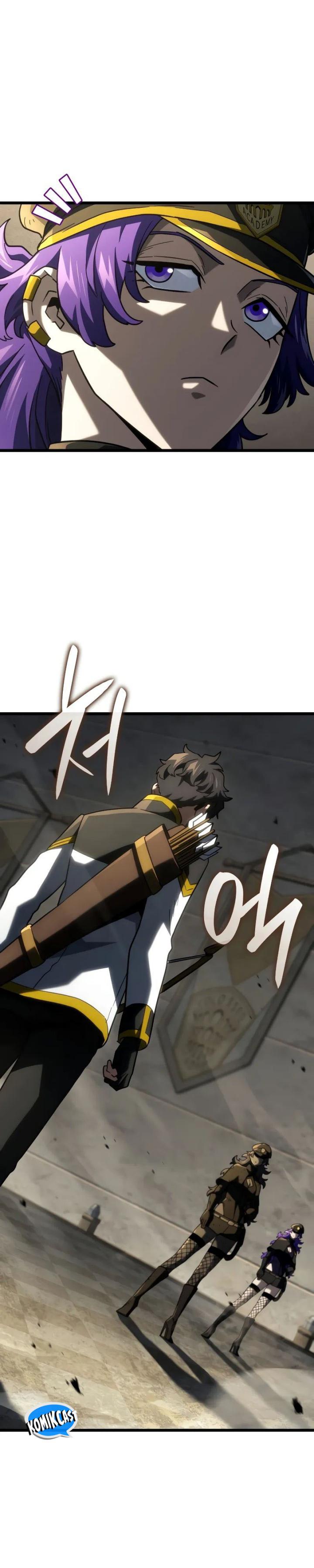 revenge-of-the-iron-blooded-sword-hound - Chapter: 97
