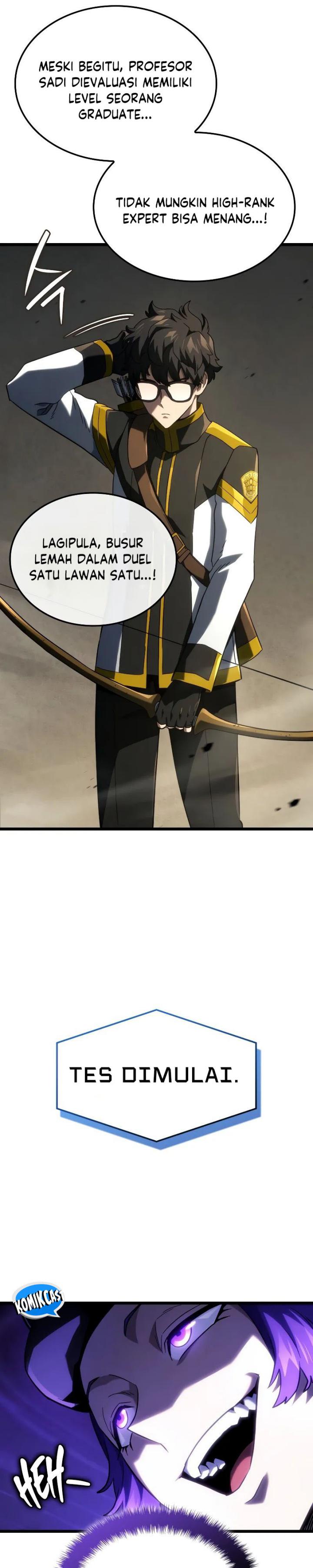 revenge-of-the-iron-blooded-sword-hound - Chapter: 97