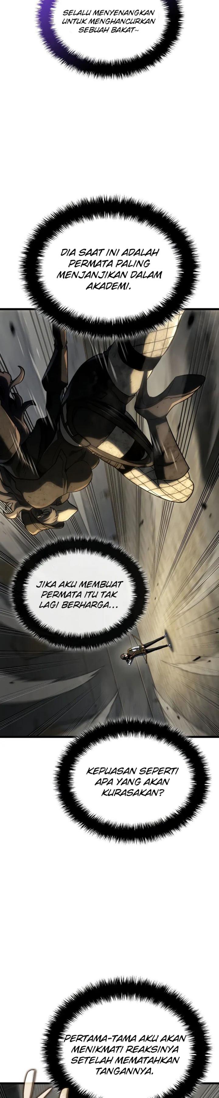 revenge-of-the-iron-blooded-sword-hound - Chapter: 97