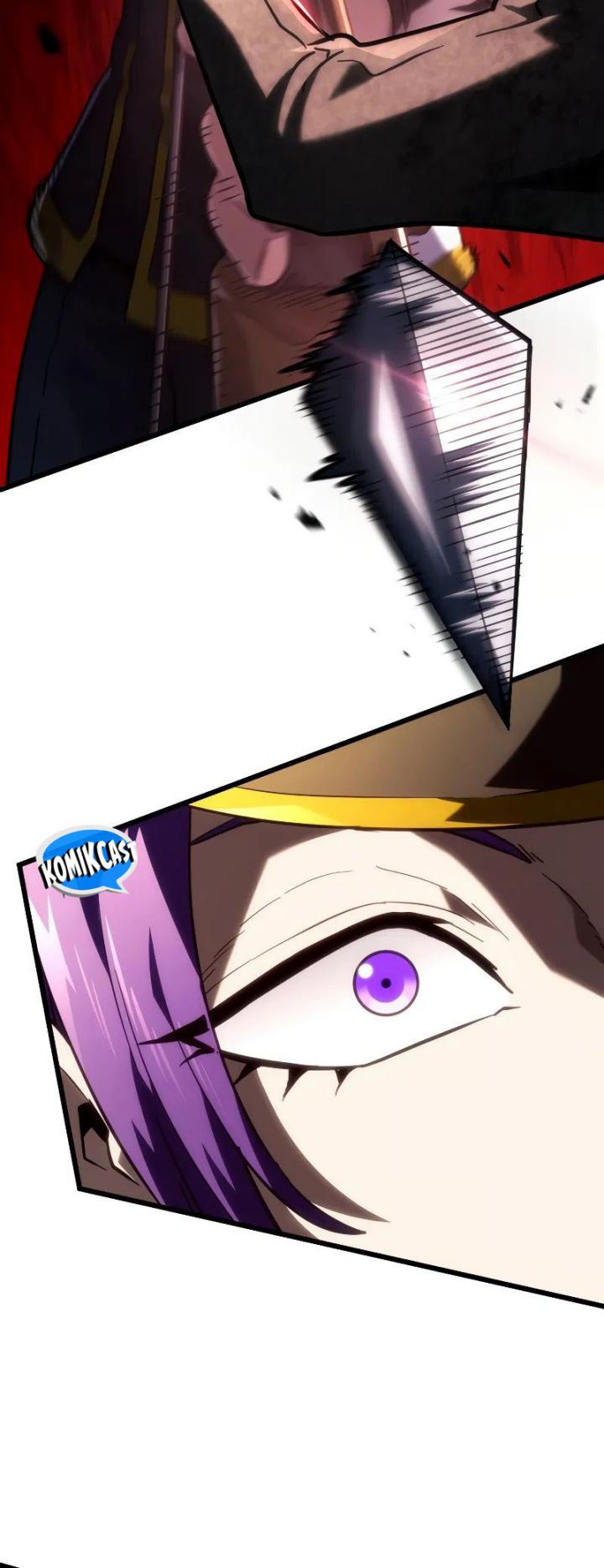 revenge-of-the-iron-blooded-sword-hound - Chapter: 97