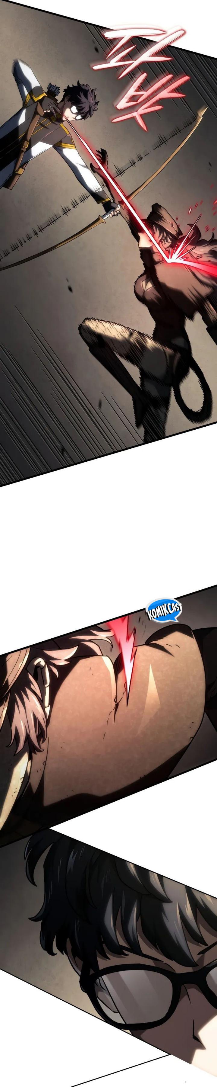 revenge-of-the-iron-blooded-sword-hound - Chapter: 97