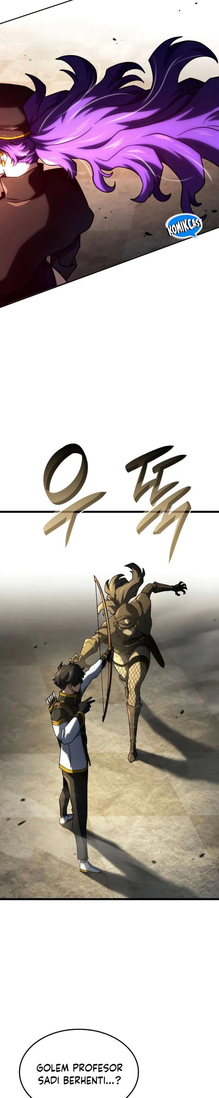 revenge-of-the-iron-blooded-sword-hound - Chapter: 97