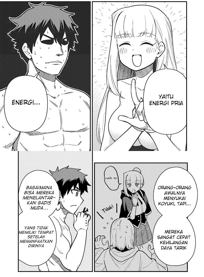 saikin-haitta-shiro-madoushi-ga-party-crusher-de-ore-no-isekai-boukensha-seikatsu-ga-houkai-ni-kiki-na-ken-ni-tsuite - Chapter: 20