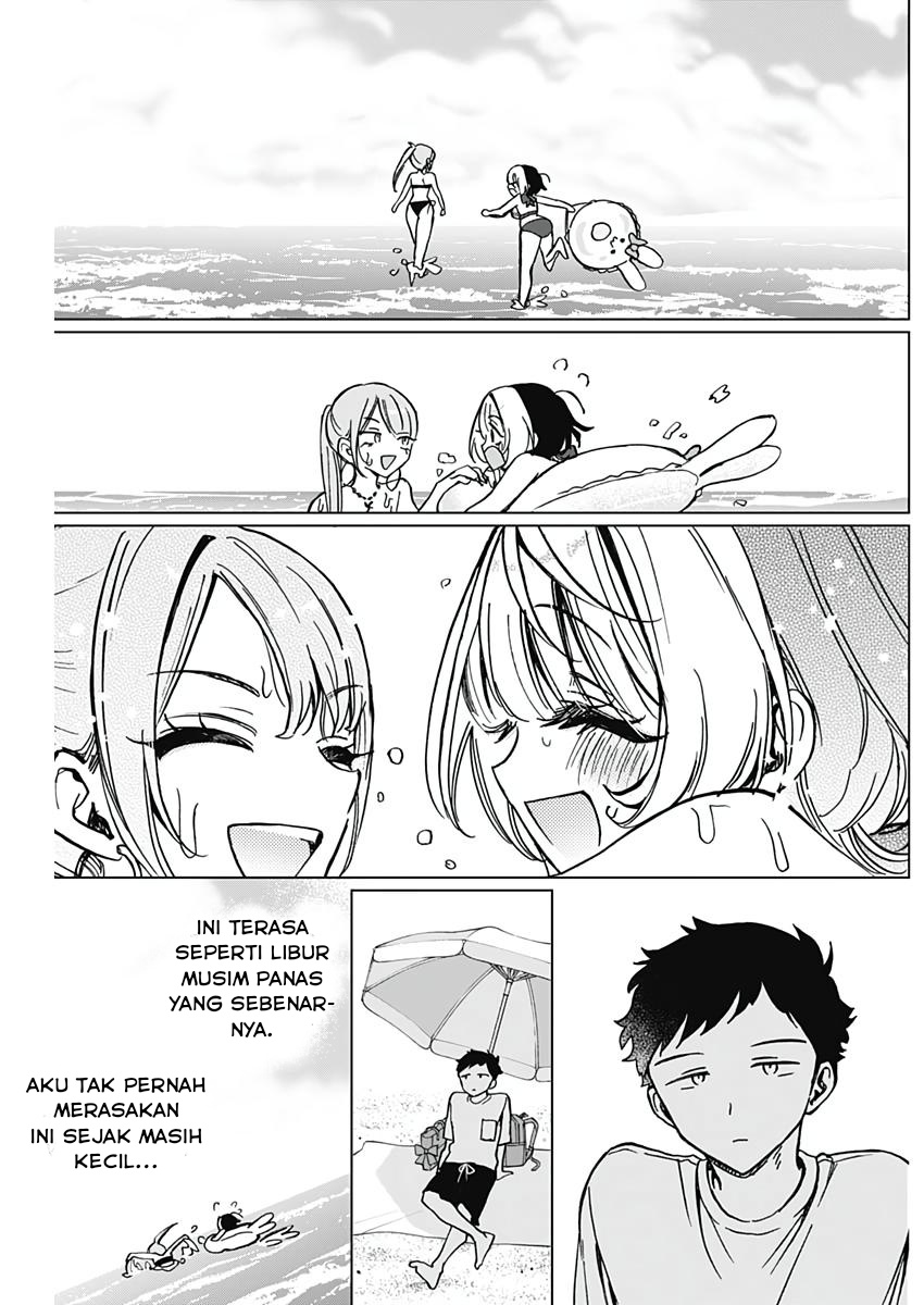 noa-senpai-wa-tomodachi - Chapter: 34