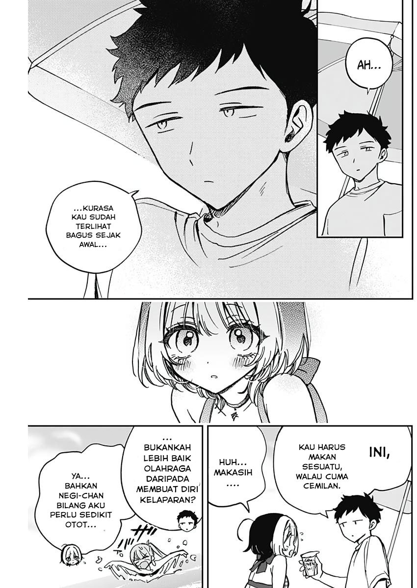 noa-senpai-wa-tomodachi - Chapter: 34