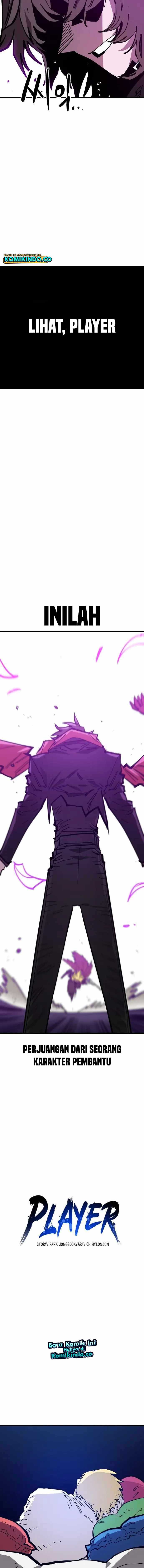 player - Chapter: 145