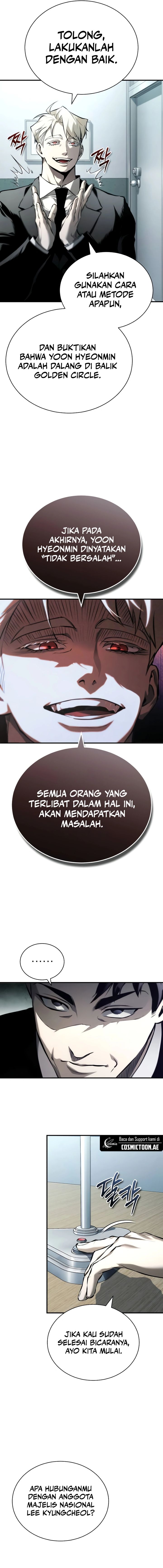 devil-returns-to-school-days - Chapter: 79