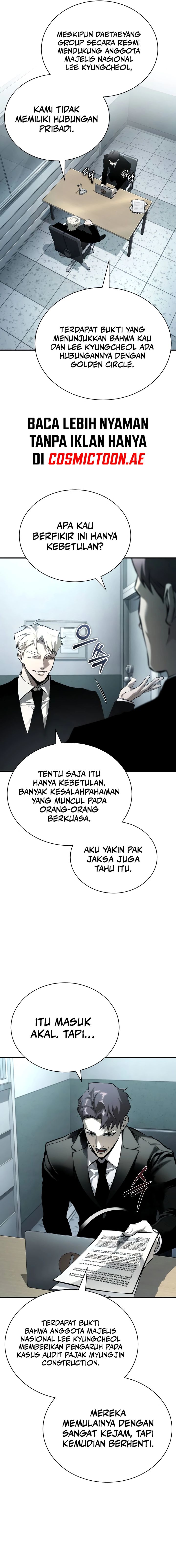devil-returns-to-school-days - Chapter: 79