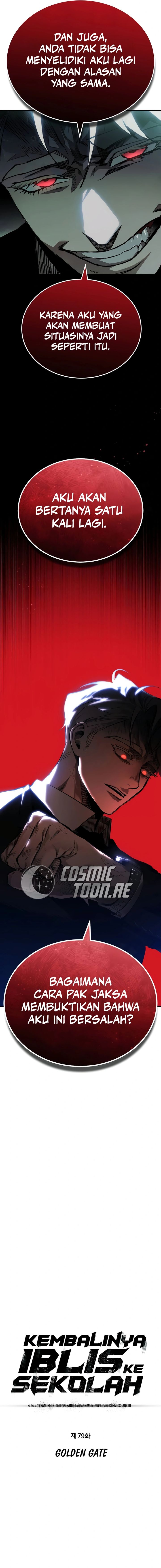 devil-returns-to-school-days - Chapter: 79