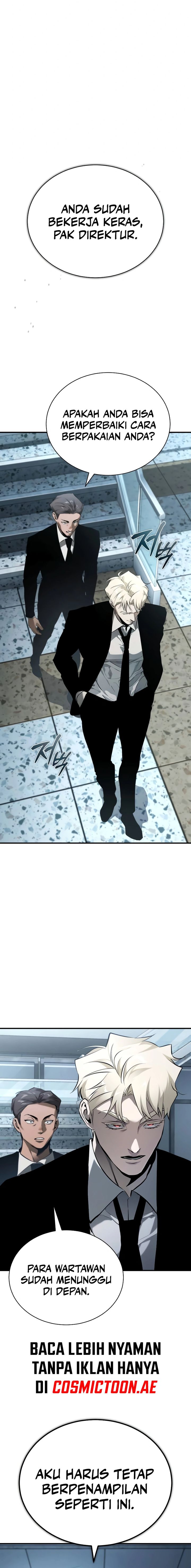 devil-returns-to-school-days - Chapter: 79