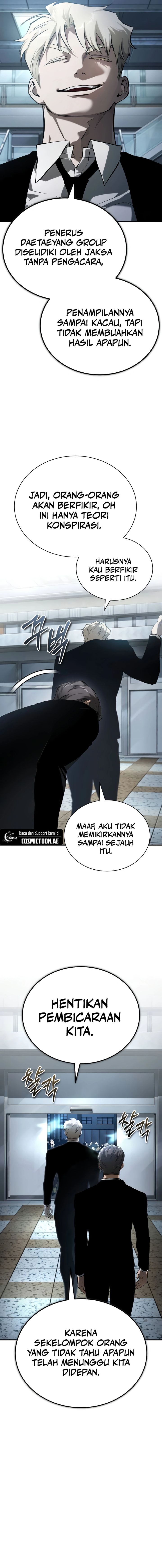 devil-returns-to-school-days - Chapter: 79