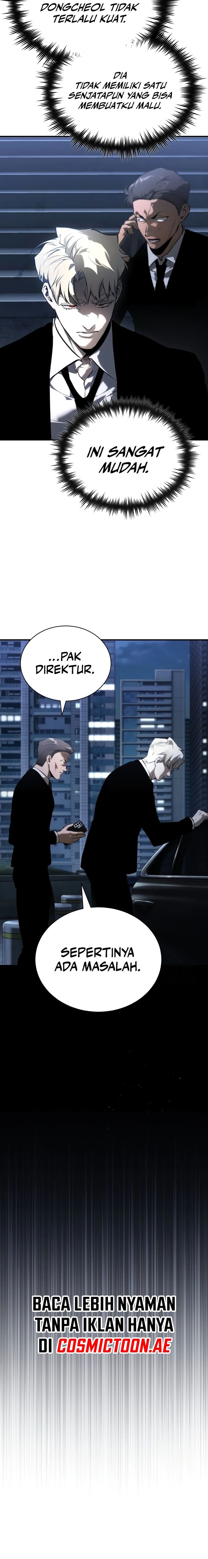 devil-returns-to-school-days - Chapter: 79
