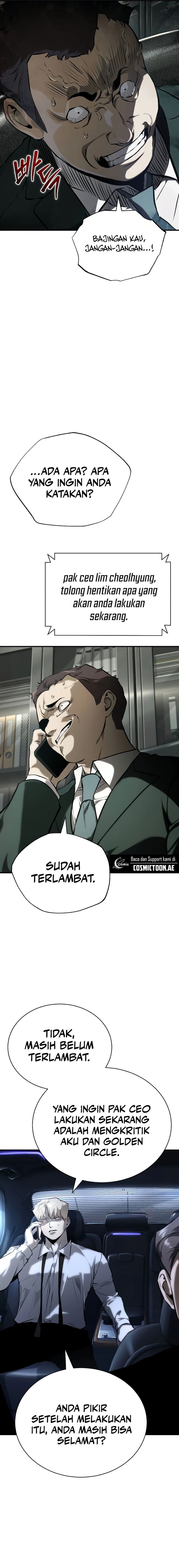 devil-returns-to-school-days - Chapter: 79