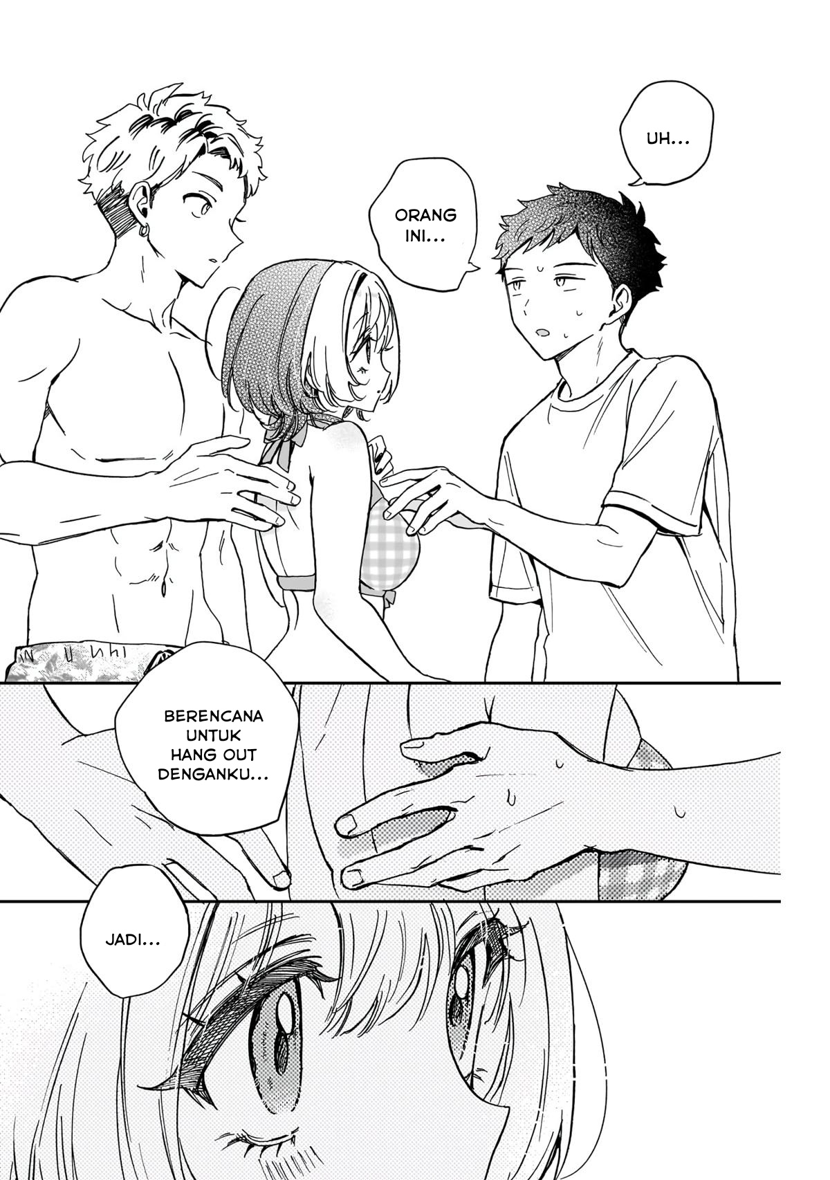 noa-senpai-wa-tomodachi - Chapter: 35