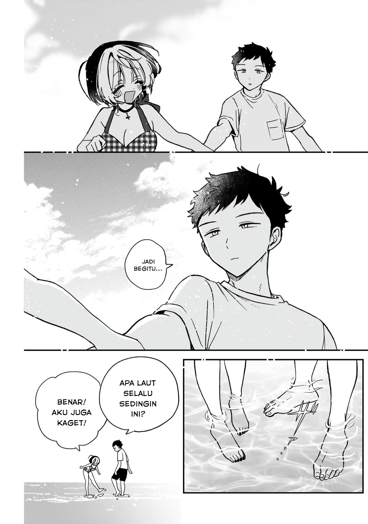 noa-senpai-wa-tomodachi - Chapter: 35