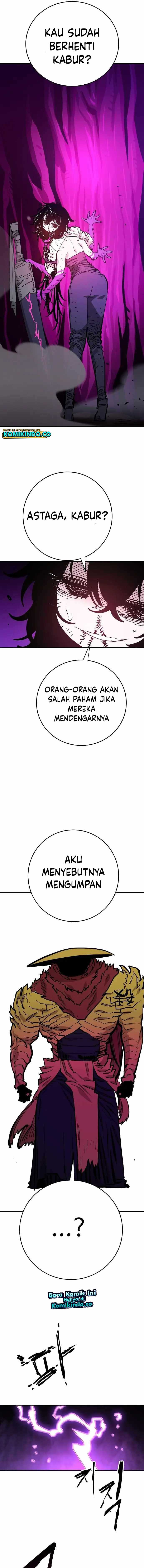 player - Chapter: 145
