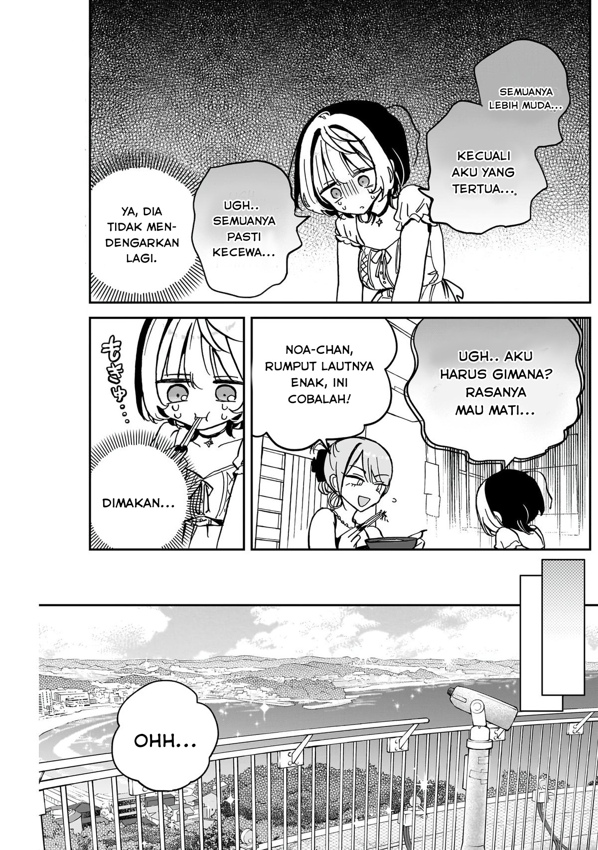 noa-senpai-wa-tomodachi - Chapter: 36