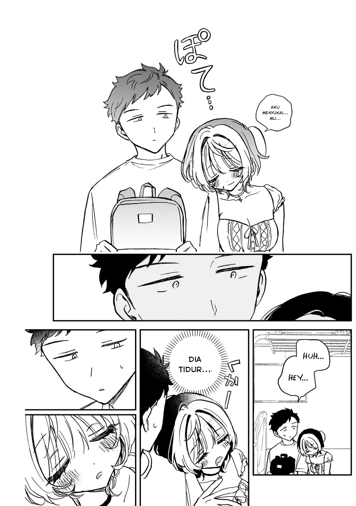 noa-senpai-wa-tomodachi - Chapter: 36