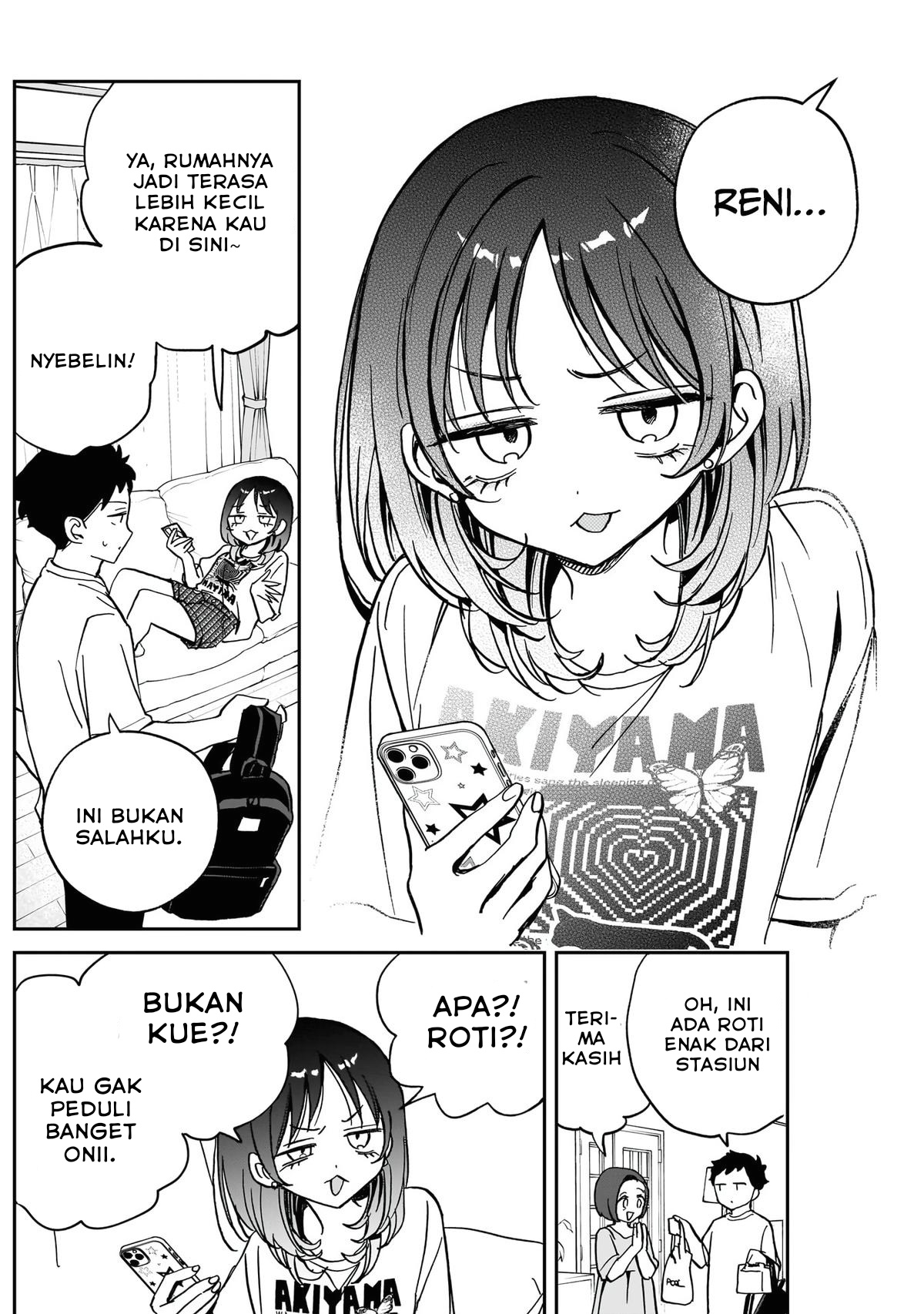 noa-senpai-wa-tomodachi - Chapter: 37