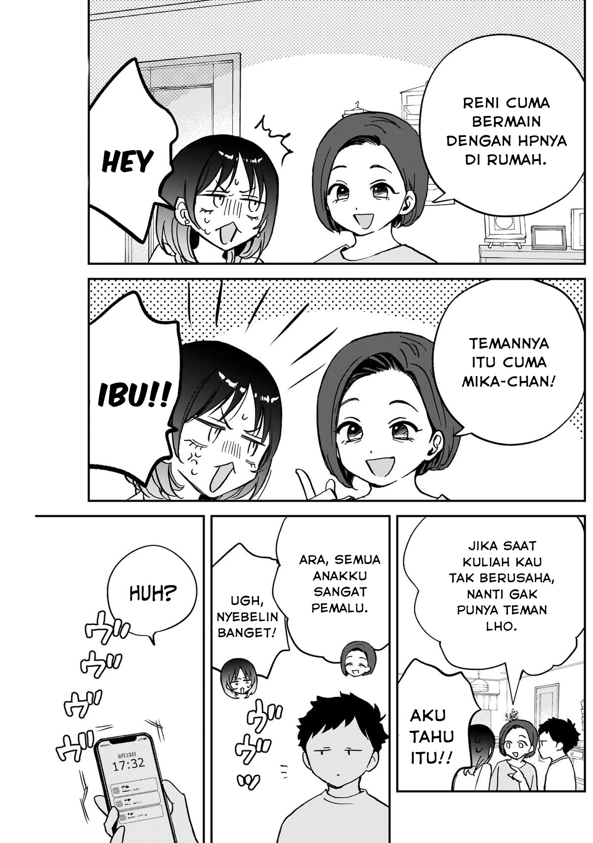 noa-senpai-wa-tomodachi - Chapter: 37