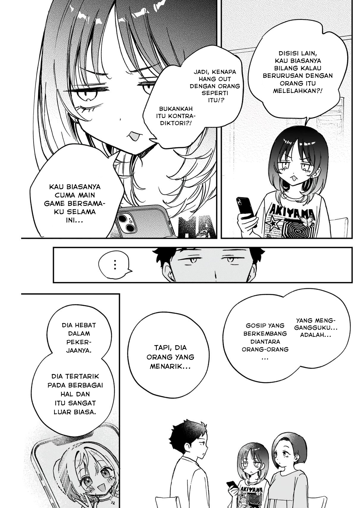 noa-senpai-wa-tomodachi - Chapter: 37