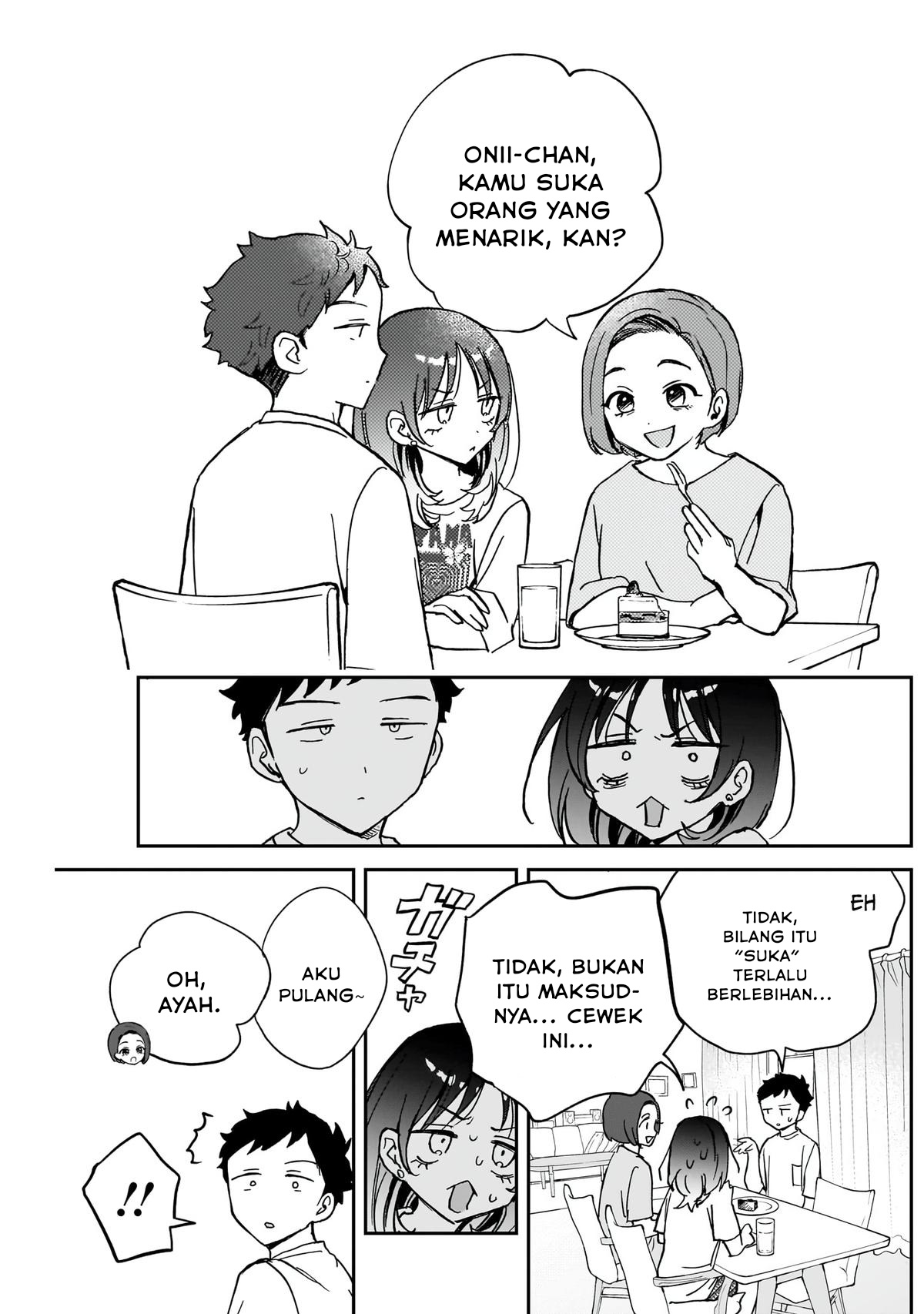 noa-senpai-wa-tomodachi - Chapter: 37