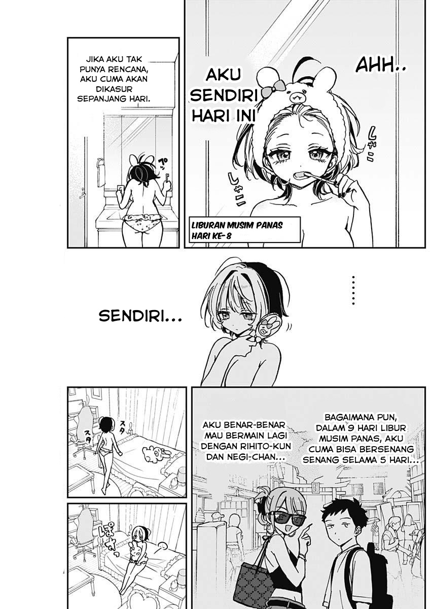 noa-senpai-wa-tomodachi - Chapter: 38