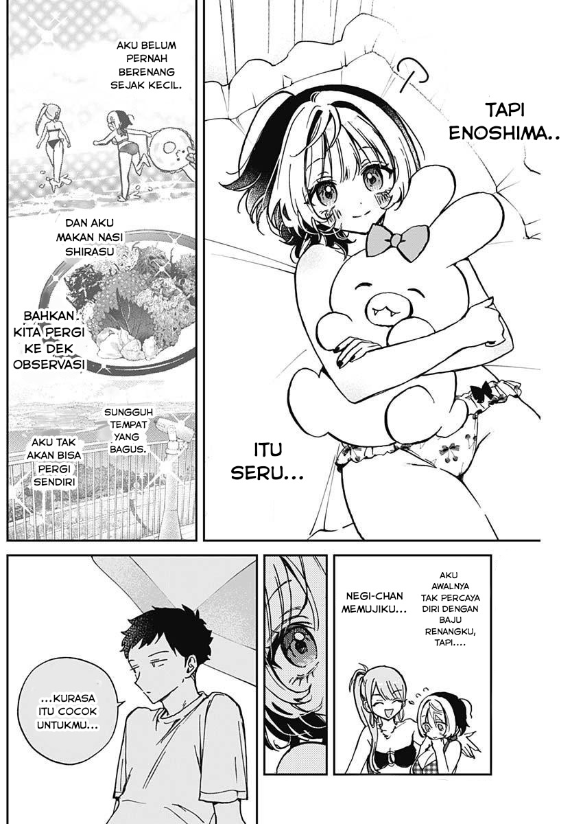 noa-senpai-wa-tomodachi - Chapter: 38