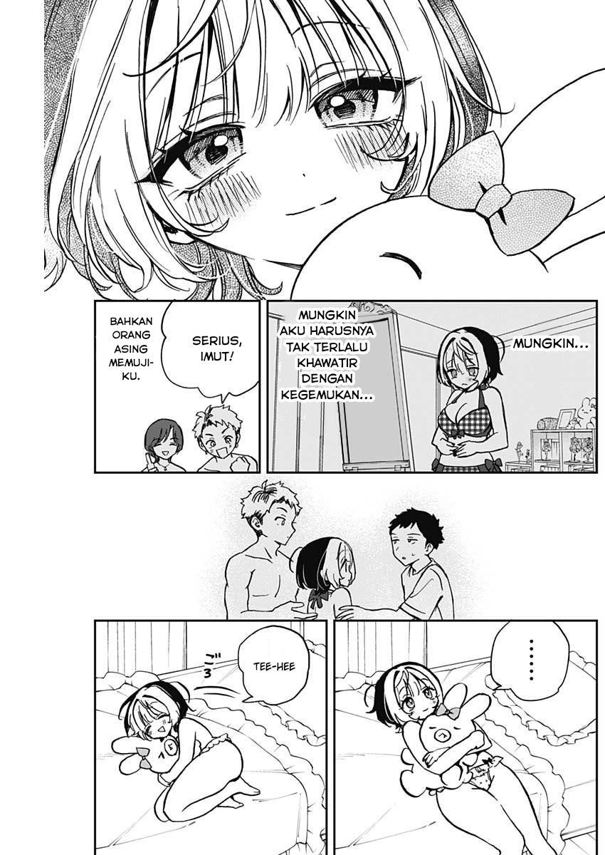 noa-senpai-wa-tomodachi - Chapter: 38