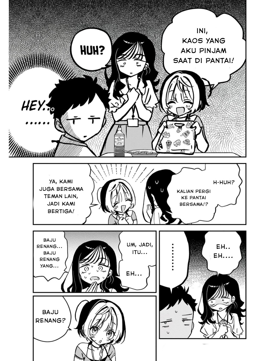 noa-senpai-wa-tomodachi - Chapter: 39