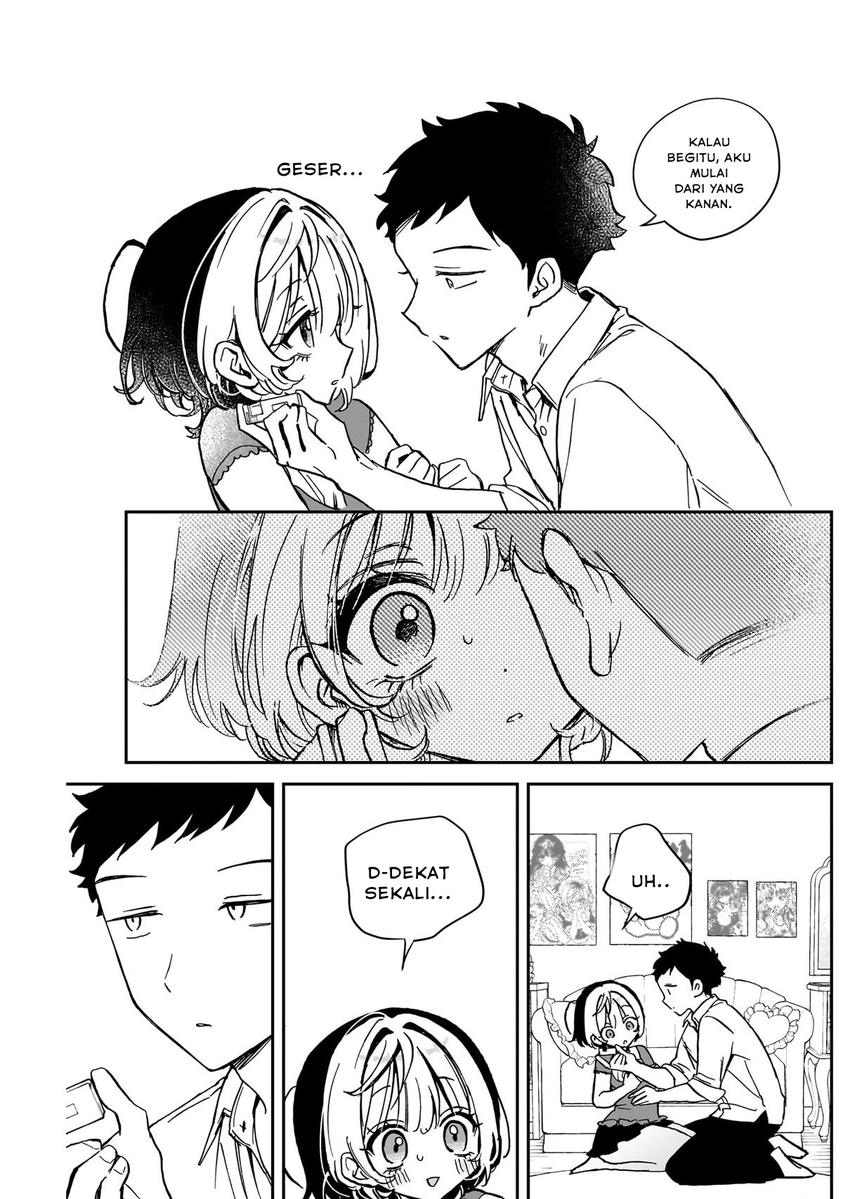 noa-senpai-wa-tomodachi - Chapter: 40