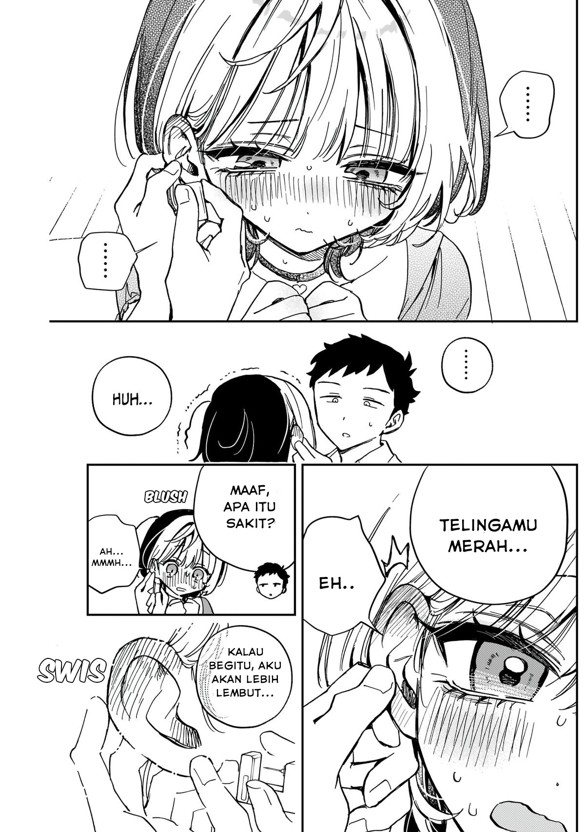 noa-senpai-wa-tomodachi - Chapter: 40