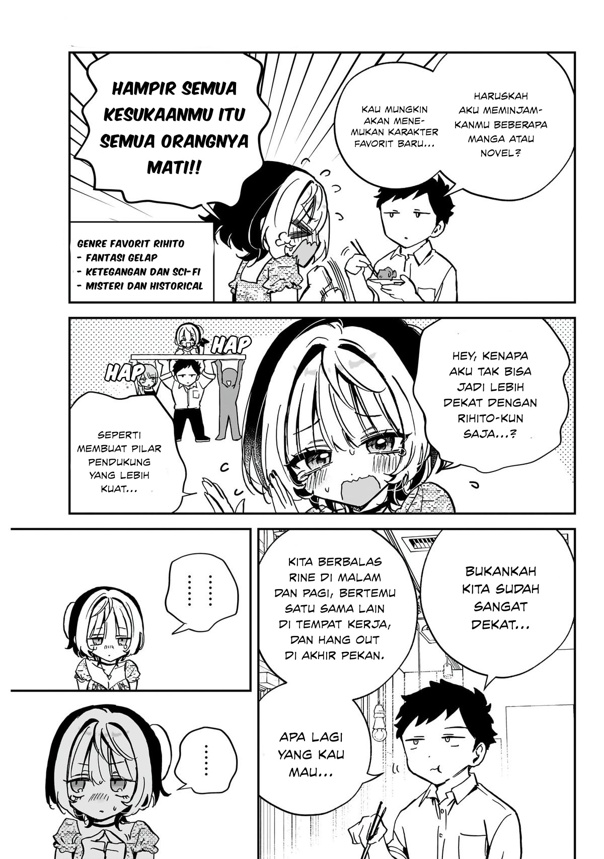 noa-senpai-wa-tomodachi - Chapter: 42